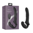 Ashella Vibes Thrusting Strap-on
